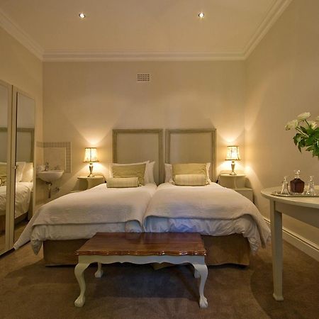 Albarosa Guest House Stellenbosch Zewnętrze zdjęcie
