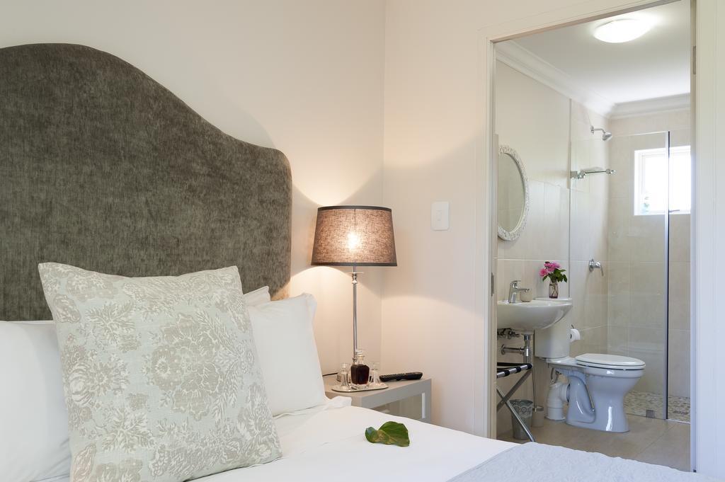 Albarosa Guest House Stellenbosch Pokój zdjęcie