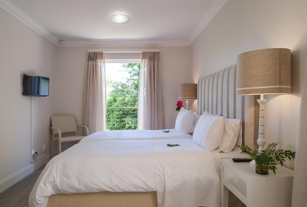 Albarosa Guest House Stellenbosch Pokój zdjęcie