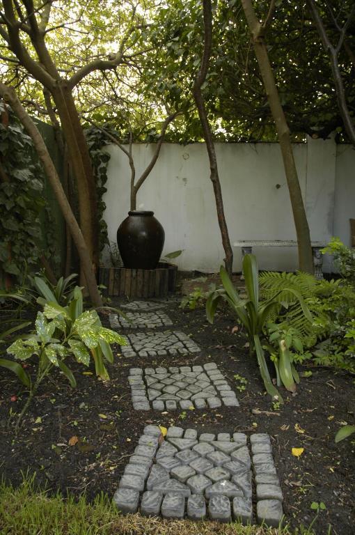 Albarosa Guest House Stellenbosch Zewnętrze zdjęcie