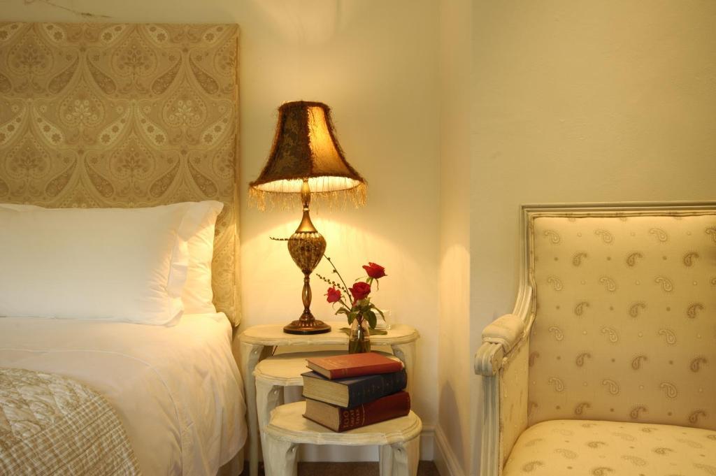 Albarosa Guest House Stellenbosch Pokój zdjęcie