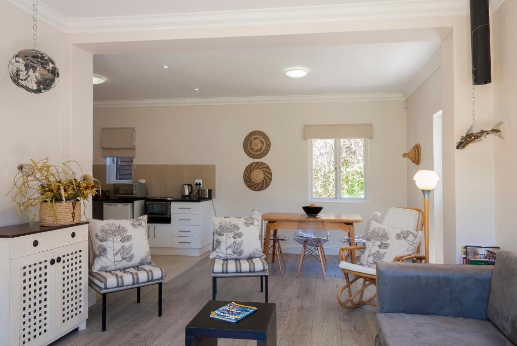Albarosa Guest House Stellenbosch Pokój zdjęcie