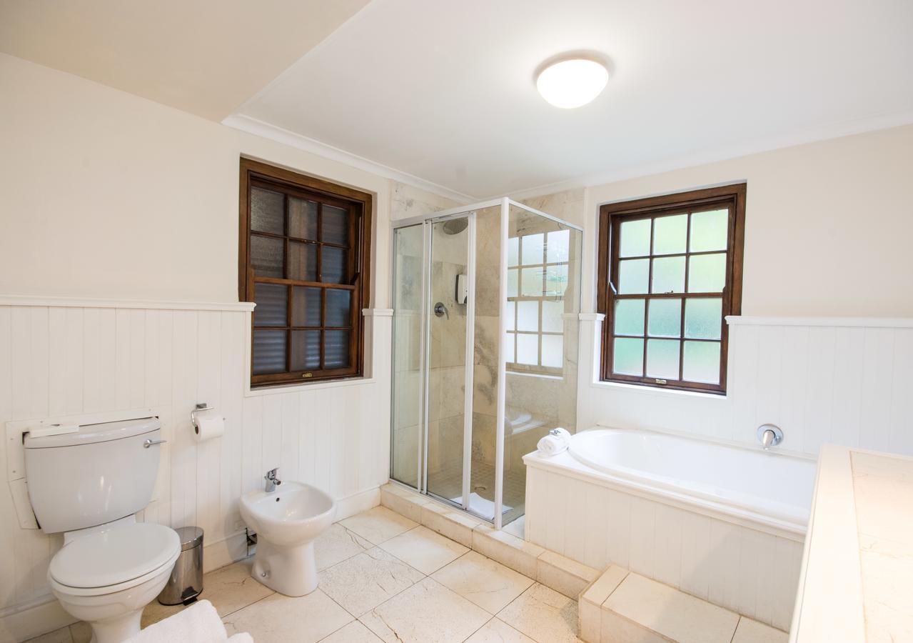 Albarosa Guest House Stellenbosch Zewnętrze zdjęcie