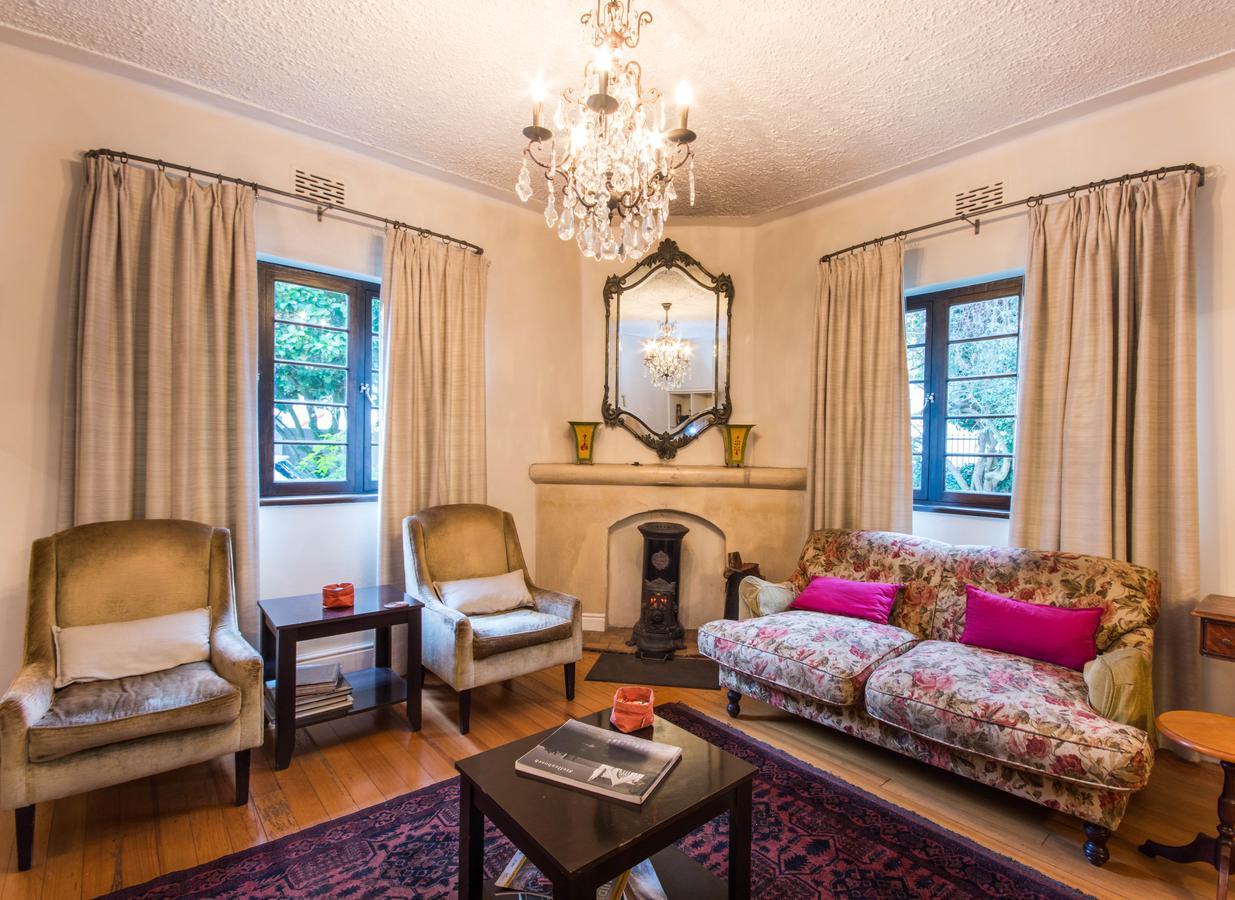 Albarosa Guest House Stellenbosch Zewnętrze zdjęcie