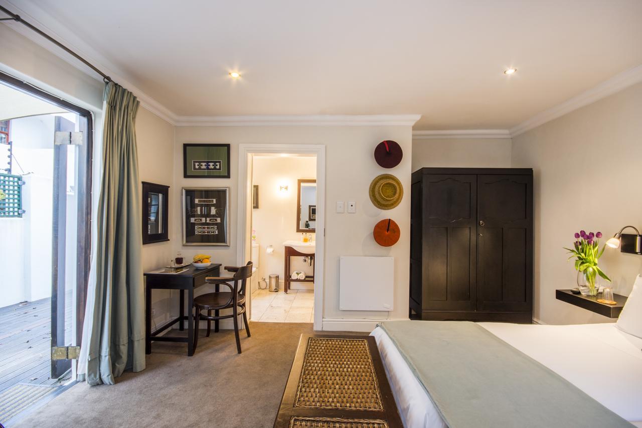 Albarosa Guest House Stellenbosch Zewnętrze zdjęcie