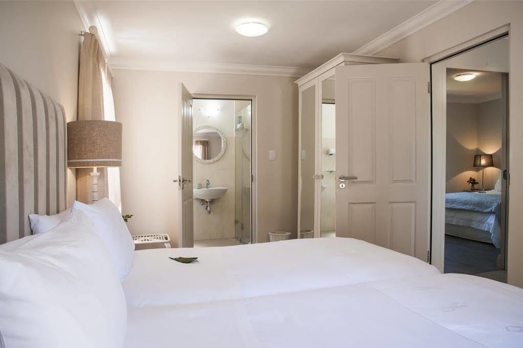 Albarosa Guest House Stellenbosch Zewnętrze zdjęcie
